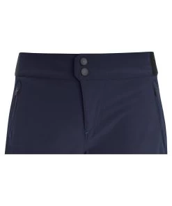 GOREWEAR Damen Radshorts "C5 D Shorts" -Sportbekleidung engelhorn GOREWEAR Damen Radshorts C5 D Shorts Detailansicht 02 V1070823Y v1