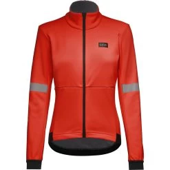 GOREWEAR Damen Radsportjacke TEMPEST