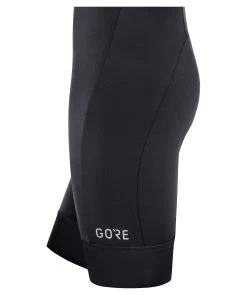 GOREWEAR Damen Radträgerhose "Ardent" -Sportbekleidung engelhorn GOREWEAR Damen Radtraegerhose Ardent Detailansicht 03 V1070824K v1