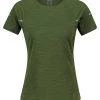 GOREWEAR Damen T-Shirt 1 GOREWEAR Damen T-Shirt -Sportbekleidung engelhorn GOREWEAR Damen T Shirt Vorderansicht V1078339W v1