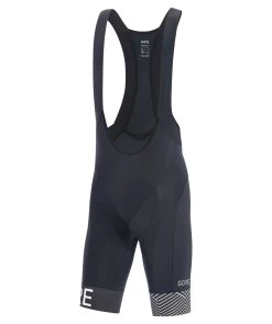 GOREWEAR Herren Bibtights "C5 Optiline"