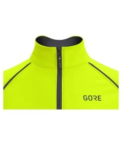 GOREWEAR Herren Fahrradjacke PHANTOM GTX I 12 GOREWEAR Herren Fahrradjacke PHANTOM GTX I -Sportbekleidung engelhorn GOREWEAR Herren Fahrradjacke PHANTOM GTX I Detailansicht 03 V1070821K v1