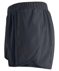 GOREWEAR Herren Laufshorts "Split Shorts" -Sportbekleidung engelhorn GOREWEAR Herren Laufshorts Split shorts Detailansicht V1071886Z v1