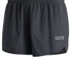 GOREWEAR Herren Laufshorts "Split Shorts" -Sportbekleidung engelhorn GOREWEAR Herren Laufshorts Split shorts Vorderansicht V1071886Z v1