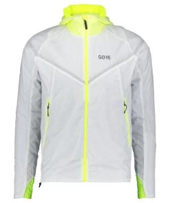 GOREWEAR Herren Laufsport Jacke "R5 Gore-Tex Infinium™" -Sportbekleidung engelhorn GOREWEAR Herren Laufsport Jacke R5 Gore Tex Infinium Detailansicht 03 V1069236W v1