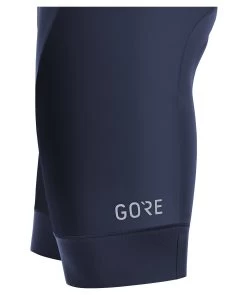 GOREWEAR Herren Radhose "C3 Kurze Trägerhose +" -Sportbekleidung engelhorn GOREWEAR Herren Radhose C3 Kurze Traegerhose Detailansicht 02 V1070983E v1