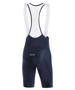 GOREWEAR Herren Radhose "C3 Kurze Trägerhose +" -Sportbekleidung engelhorn GOREWEAR Herren Radhose C3 Kurze Traegerhose Rueckansicht V1070983E v1