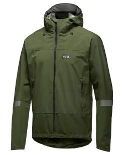 GOREWEAR Herren Radjacke LUPRA -Sportbekleidung engelhorn GOREWEAR Herren Radjacke LUPRA Detailansicht V1074343G v1