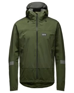 GOREWEAR Herren Radjacke LUPRA