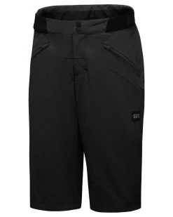 GOREWEAR Herren Radshorts FERNFLOW Regular Fit -Sportbekleidung engelhorn GOREWEAR Herren Radshorts FERNFLOW Regular Fit Detailansicht V1074343N v1