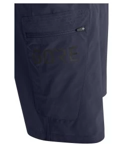 GOREWEAR Herren Radshorts PASSION -Sportbekleidung engelhorn GOREWEAR Herren Radshorts PASSION Detailansicht 03 V1070972R v1