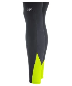 GOREWEAR Herren Radsport Radlerhosen "C3 Thermo Tights+" -Sportbekleidung engelhorn GOREWEAR Herren Radsport Radlerhosen C3 Thermo Tights Detailansicht 02 V1070127N v1