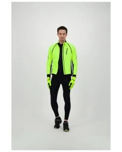 GOREWEAR Herren Radsport Radlerhosen "C3 Thermo Tights+" -Sportbekleidung engelhorn GOREWEAR Herren Radsport Radlerhosen C3 Thermo Tights Detailansicht 05 V1070127N v1