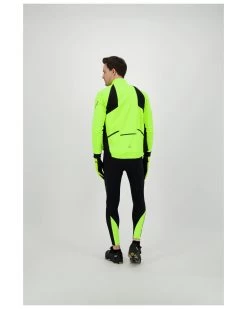 GOREWEAR Herren Radsport Radlerhosen "C3 Thermo Tights+" -Sportbekleidung engelhorn GOREWEAR Herren Radsport Radlerhosen C3 Thermo Tights Detailansicht 06 V1070127N v1