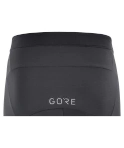 GOREWEAR Herren Radsport Radlerhosen "C3 Thermo Tights+" -Sportbekleidung engelhorn GOREWEAR Herren Radsport Radlerhosen C3 Thermo Tights Detailansicht V1070127N v1