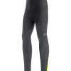 GOREWEAR Herren Radsport Radlerhosen "C3 Thermo Tights+" -Sportbekleidung engelhorn GOREWEAR Herren Radsport Radlerhosen C3 Thermo Tights Vorderansicht V1070127N v1
