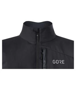 GOREWEAR Herren Radsport "Spirit" Weste -Sportbekleidung engelhorn GOREWEAR Herren Radsport Spirit Weste Detailansicht V1070978S v1
