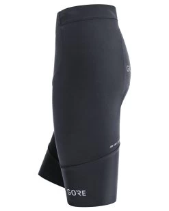 GOREWEAR Herren Radsport-Tights "Ardent" Kurz -Sportbekleidung engelhorn GOREWEAR Herren Radsport Tights Ardent kurz Detailansicht V1071826V v1