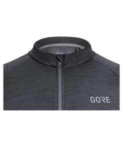 GOREWEAR Herren Trikot "C3" -Sportbekleidung engelhorn GOREWEAR Herren Trikot C3 Detailansicht V1070824A v1