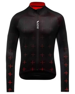 GOREWEAR Herren Trikot C5 THERMO JERSEY