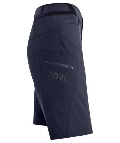 GOREWEAR Radsport Shorts "Passion" -Sportbekleidung engelhorn GOREWEAR Radsport Shorts Passion Detailansicht V1070825F v1