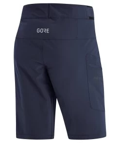 GOREWEAR Radsport Shorts "Passion" -Sportbekleidung engelhorn GOREWEAR Radsport Shorts Passion Rueckansicht V1070825F v1