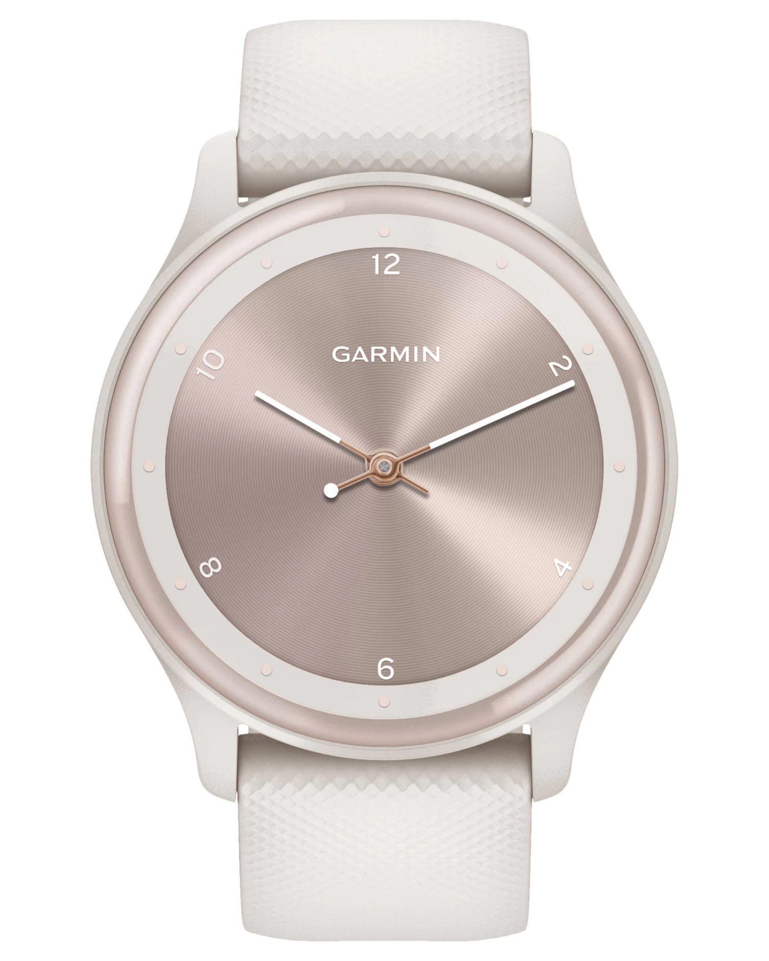 Garmin Damen Und Herren Smartwatch VIVOMOVE® SPORT 7 Garmin Damen Und Herren Smartwatch VIVOMOVE® SPORT – Bild 5