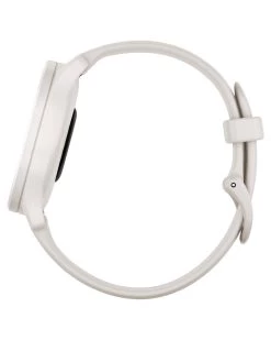 Garmin Damen Und Herren Smartwatch VIVOMOVE® SPORT 10 Garmin Damen Und Herren Smartwatch VIVOMOVE® SPORT -Sportbekleidung engelhorn Garmin Damen und Herren Smartwatch VIVOMOVE SPORT Detailansicht V1075795T v1