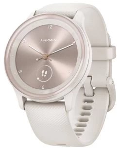 Garmin Damen Und Herren Smartwatch VIVOMOVE® SPORT