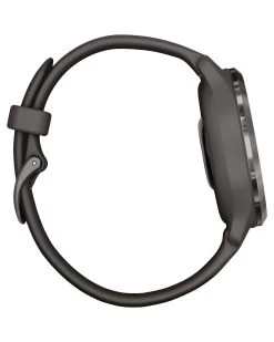 Garmin Fitnessuhr "Venu 2S" -Sportbekleidung engelhorn Garmin Fitnessuhr Venu 2S Detailansicht 02 V1073386M v1