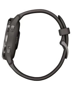 Garmin Fitnessuhr "Venu 2S" -Sportbekleidung engelhorn Garmin Fitnessuhr Venu 2S Detailansicht V1073386M v1