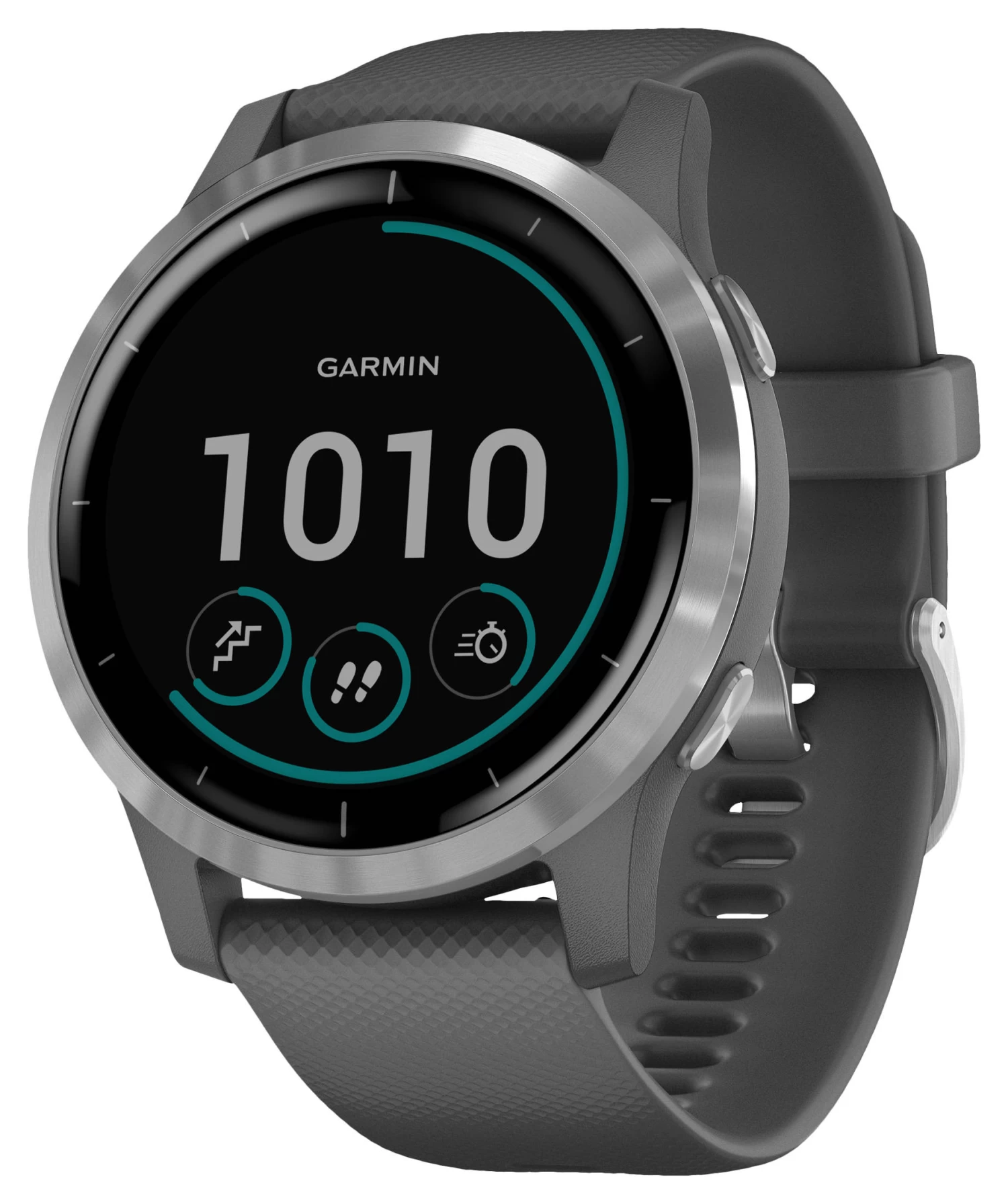 Garmin GPS-Multifunktionsuhr "Vivoactive 4" 7 Garmin GPS-Multifunktionsuhr "Vivoactive 4" – Bild 5