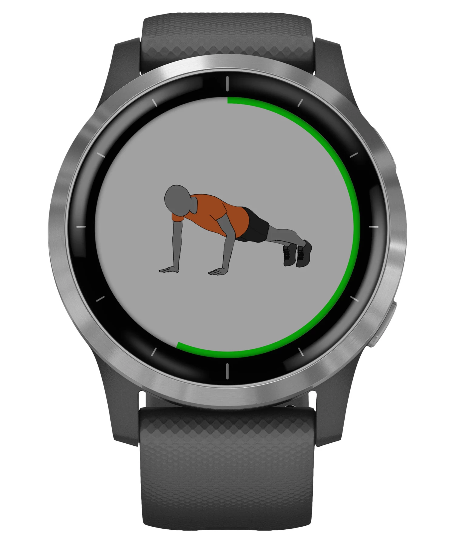 Garmin GPS-Multifunktionsuhr "Vivoactive 4" 9 Garmin GPS-Multifunktionsuhr "Vivoactive 4" – Bild 7