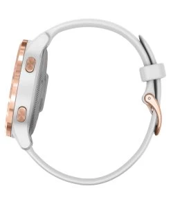 Garmin GPS-Multifunktionsuhr "Vivoactive 4 S" -Sportbekleidung engelhorn Garmin GPS Multifunktionsuhr Vivoactive 4 S Detailansicht 02 V1068295A v1