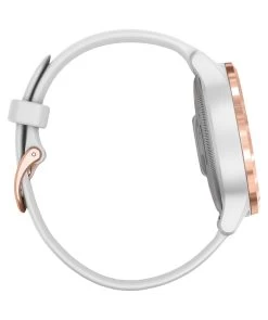 Garmin GPS-Multifunktionsuhr "Vivoactive 4 S" -Sportbekleidung engelhorn Garmin GPS Multifunktionsuhr Vivoactive 4 S Detailansicht V1068295A v1