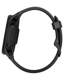 Garmin GPS-Triathlonuhr "Forerunner 945 LTE" Schwarz/Schwarz 10 Garmin GPS-Triathlonuhr "Forerunner 945 LTE" Schwarz/Schwarz -Sportbekleidung engelhorn Garmin GPS Triathlonuhr Forerunner 945 LTE SchwarzSchwarz Detailansicht V1073387J v1