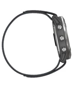 Garmin Smartwatch "Enduro" -Sportbekleidung engelhorn Garmin Smartwatch Enduro Detailansicht 02 V1072396O v1