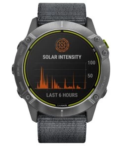 Garmin Smartwatch "Enduro" -Sportbekleidung engelhorn Garmin Smartwatch Enduro Detailansicht 04 V1072396O v1