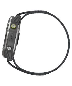 Garmin Smartwatch "Enduro" -Sportbekleidung engelhorn Garmin Smartwatch Enduro Detailansicht V1072396O v1