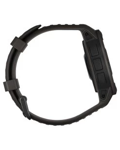 Garmin Smartwatch INSTINCT 2 SOLAR -Sportbekleidung engelhorn Garmin Smartwatch INSTINCT 2 SOLAR Detailansicht 02 V1075794J v1