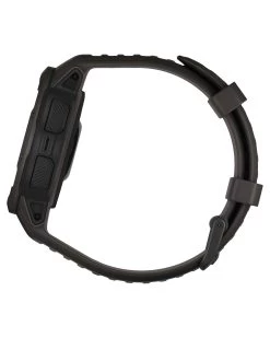 Garmin Smartwatch INSTINCT 2 SOLAR -Sportbekleidung engelhorn Garmin Smartwatch INSTINCT 2 SOLAR Detailansicht V1075794J v1