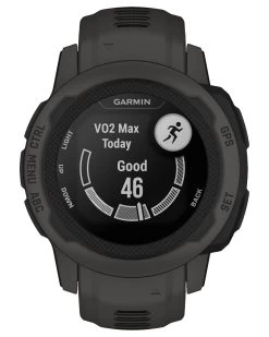 Garmin Smartwatch INSTINCT 2S -Sportbekleidung engelhorn Garmin Smartwatch INSTINCT 2S Detailansicht 05 V1075796Y v1