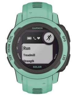 Garmin Smartwatch INSTINCT 2S SOLAR -Sportbekleidung engelhorn Garmin Smartwatch INSTINCT 2S SOLAR Detailansicht 05 V1075793I v1