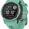 Garmin Smartwatch INSTINCT 2S SOLAR -Sportbekleidung engelhorn Garmin Smartwatch INSTINCT 2S SOLAR Vorderansicht V1075793I v1