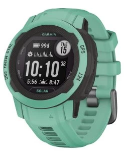 Garmin Smartwatch INSTINCT 2S SOLAR