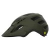 Giro Mountainbikehelm "Fixture" -Sportbekleidung engelhorn Giro Mountainbikehelm Fixture Vorderansicht V1075703B v1