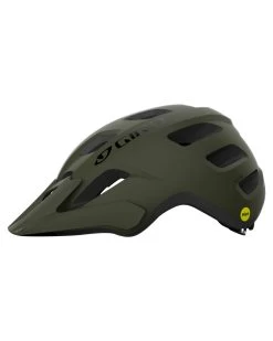 Giro Mountainbikehelm "Fixture"