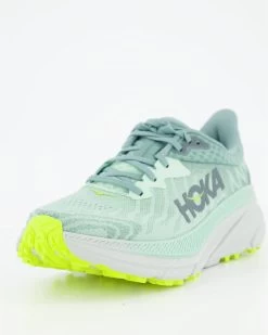 HOKA Damen Trailrunningschuhe CHALLENGER ATR 7 W -Sportbekleidung engelhorn HOKA Damen Trailrunningschuhe CHALLENGER ATR 7 W Detailansicht 03 V1078821L v1