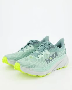 HOKA Damen Trailrunningschuhe CHALLENGER ATR 7 W -Sportbekleidung engelhorn HOKA Damen Trailrunningschuhe CHALLENGER ATR 7 W Detailansicht V1078821L v1