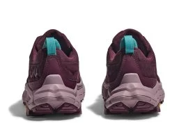 HOKA Damen Wanderschuhe ANACAPA LOW GTX -Sportbekleidung engelhorn HOKA Damen Wanderschuhe ANACAPA LOW GTX Detailansicht 03 V1076981F v1